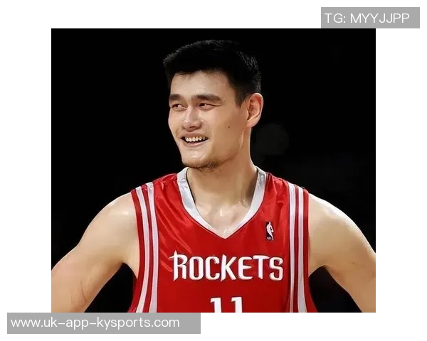 姚明篮球俱乐部助力上海青少年篮球发展与文化传承的探索之路 姚明篮球俱乐部助力上海青少年篮球发展与文化传承的探索之路